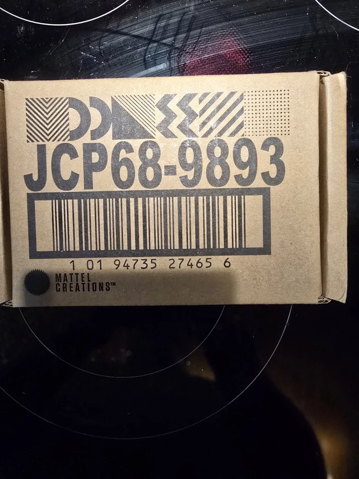 Jaguar E-Type 1964 exclusivo Hot Wheels Collectors RLC 2025 rojo Foto 4 de 4