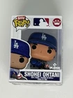 2026 Topps Series 1 Funko Bitty POP SHOHEI OHTANI DODGERS Mini-Figure Super Box