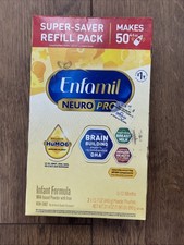 Enfamil NeuroPro Infant Fourmula Powder - 36.4 oz  516g  EXP 03/01/2026