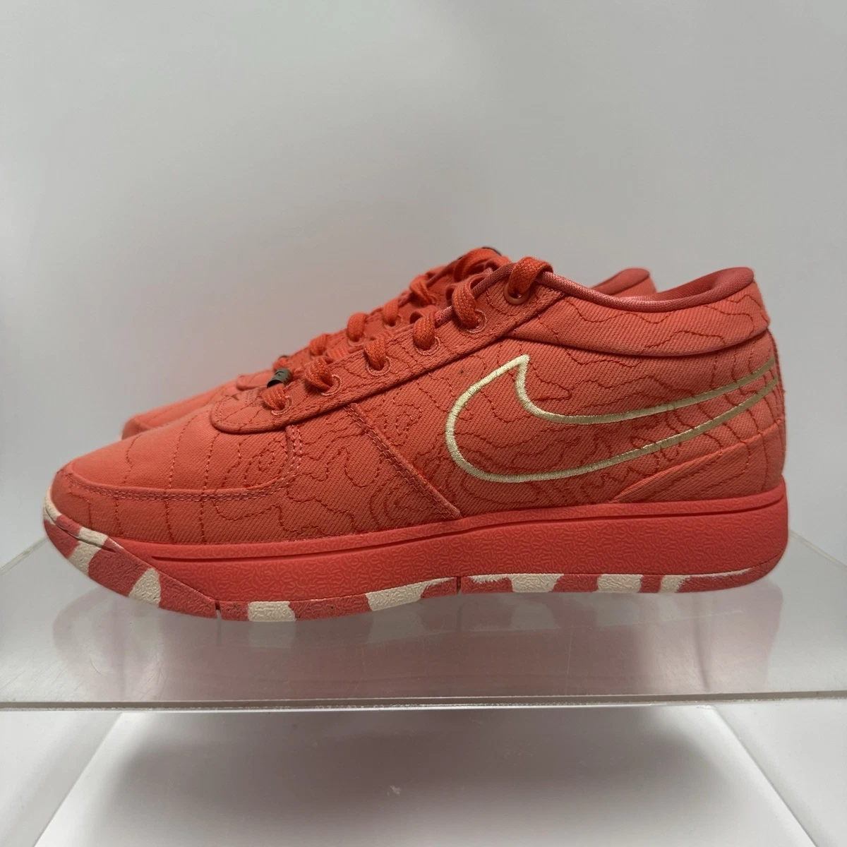 Nike Book 1 Textile Sedona for Sale | Authenticity Guaranteed | eBay