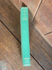 The Apples of England by H.V. Taylor 3rd edition 1946 Reprint 1947