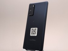 Samsung Galaxy S20 FE 5G SM-G781V 128GB Cloud Navy Unlocked W084935