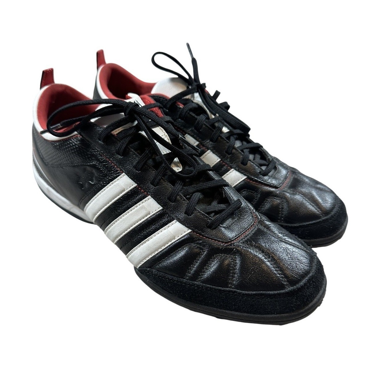 Adidas Adinova IV TRX TF Turf 2010 Football Shoes Indoor Soccer
