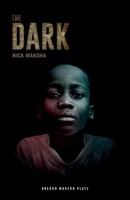 Nick Makoha | The Dark | Taschenbuch | Englisch (2019) | Kartoniert / Broschiert