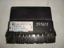1S7T15K600GA - 5WK48731A - VXI76121 CONTROL CONTROL UNIT / 351607 FOR