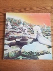 Led Zeppelin Houses of the Holy RL Sterling 1st Press SD 7255