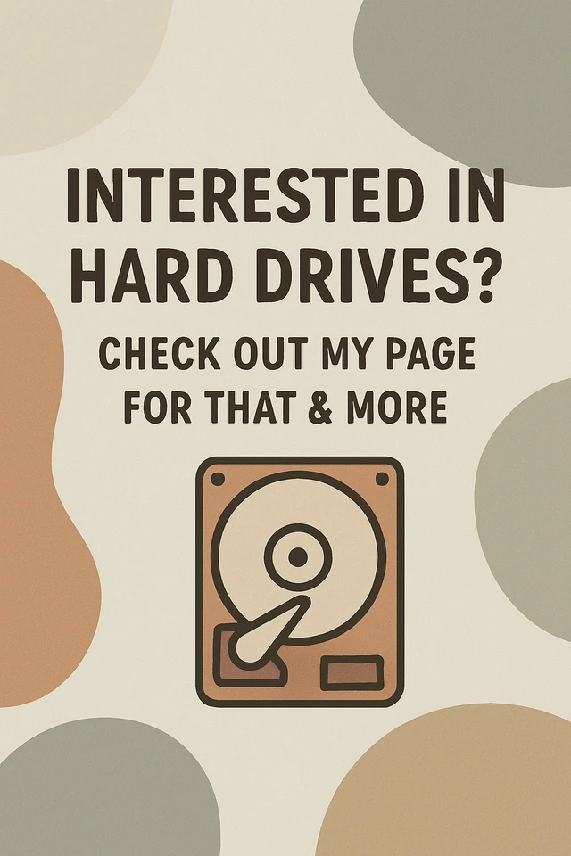 Western Digital WD1200AB-22DYA0 IDE 120GB Hard Drive DCM: HSCHCTJCH Tested - Image 3 of 3