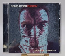 Revelation Theory - Truth Is Currency (PA) Au...