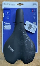 Selle Royal Freeway Fit Athletic Unisex Saddle NEW