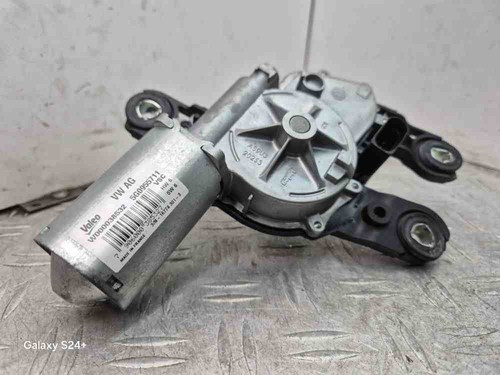 VW GOLF VII Variant BA5, BV5 Heckscheibenwischermotor W000038532 32384961