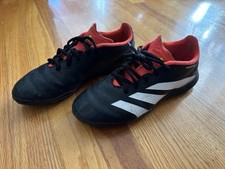 adidas Predator Turf Soccer Shoes Size 6