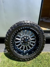 American Force Lexar 24x11 0 GMC 8x180 37x13.5x24