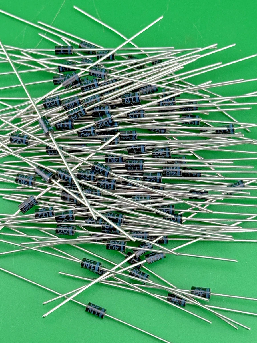 Toshiba Diodes & Rectifiers for sale | eBay