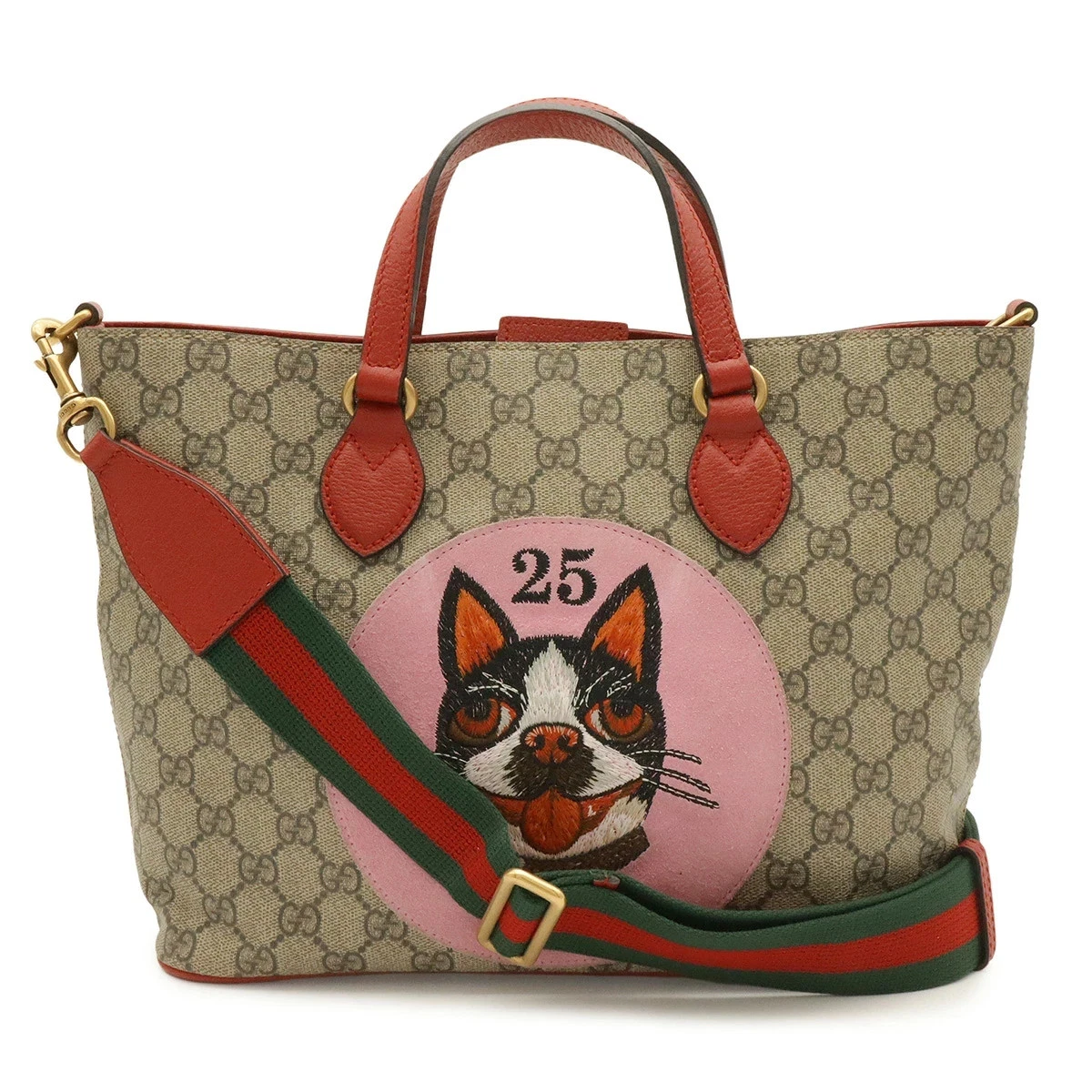 Gucci Dog Bags & Handbags for Women for sale | eBay