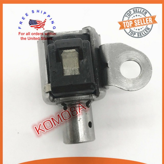 3523021010 Transmission Shift Control Solenoid For Toyota Camry Matrix