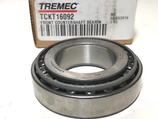 CLUSTER GEAR BEARING & RACE/FRONT/TR3160/GT350/GT350R/TREMEC/6 SPEED/TCKT16092