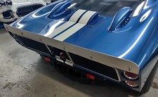 Gurney Flap - MKII Ford GT40  GT0002
