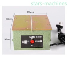 Hardware Demagnetizer Demagnetizing Machine Industrial Mobile Demagnetizer