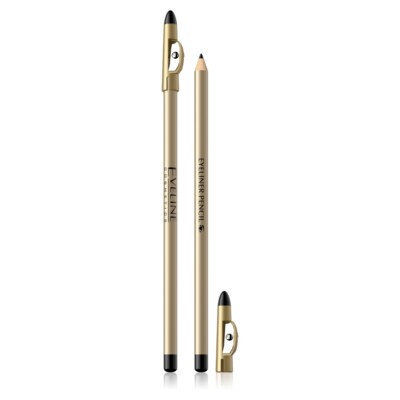 5901964015145 Eyeliner Pencil kredka do oczu Black Eveline Cosmetics