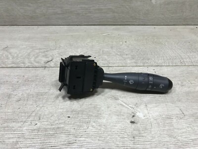 SMART FORFOUR 2005 5DR WIPER STALK SWITCH | eBay UK
