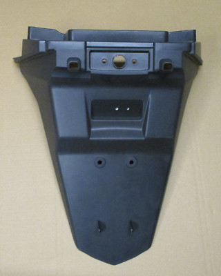 Spritzschutz Keeway Silverblade 125