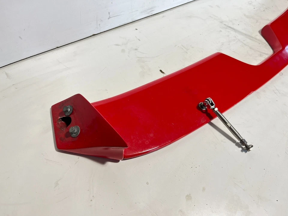 Ferrari 360 Stradale Modena Hamann Heckdiffusor  Stoßstange hinten Diffusor - Bild 3 von 4