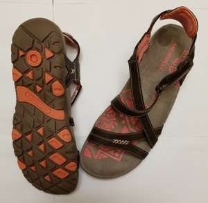 merrell sandspur sandals ladies
