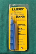 Lansky Knife Sharpening Hone