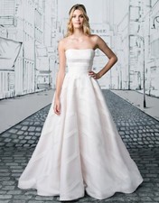 wedding dress Justin Alexander 8880