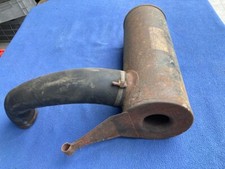 Filtre à air Citroen ID