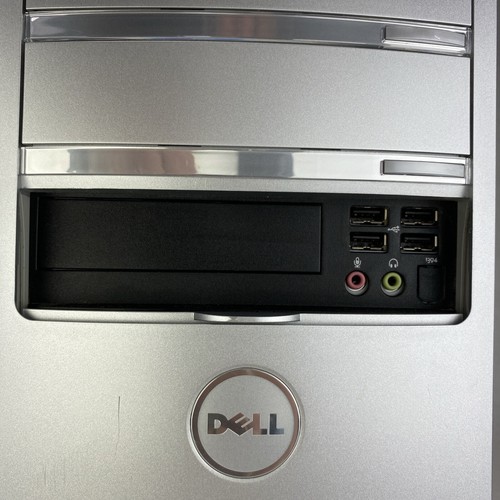 Dell Inspiron 531 MT AMD Athlon 64 x2 2.60GHz 2GB RAM No HDD No OS - Picture 15 of 20