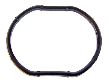ELRING 504.330 Gasket, thermostat housing for ALFA ROMEO,BUICK (SGM),CHEVROLET,C