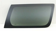 Fits 98-03 Toyota Sienna Van Passenger Side Rear Sliding Cargo Door Window Glass