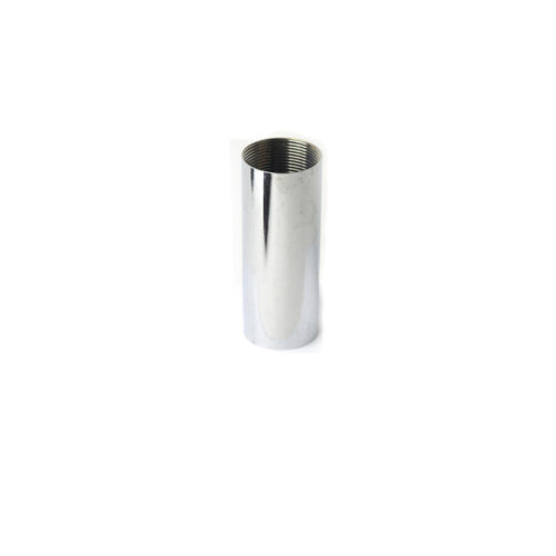 Thrifco 4400819 Price Pfister Shower Flange Sleeve - Chrome - SH1326 - Picture 3 of 3