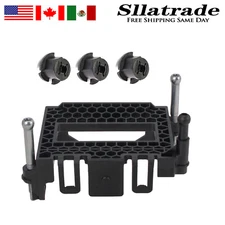 1x Radar Cruise Sensor Control Body Bracket Fits 18-21 Honda CIVIC CRV New