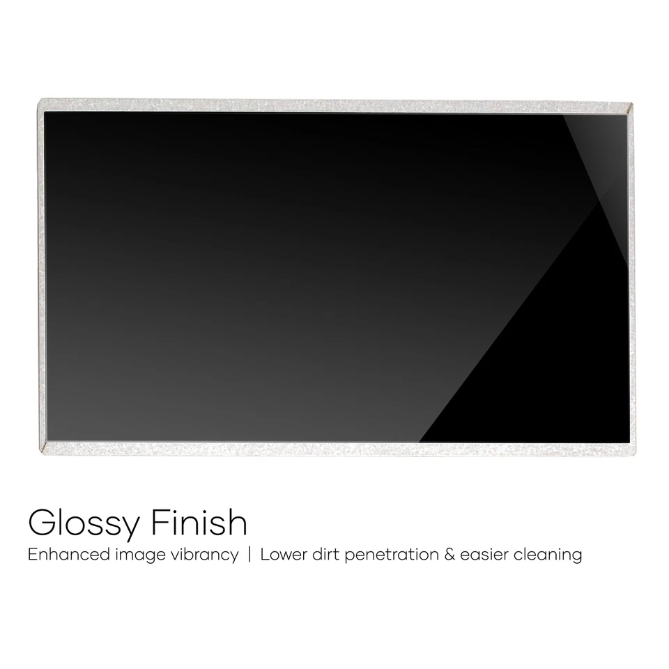 Replacement Screen For HP Pavilion DV6-6C35DX HD 1366x768 Matte LCD LED Display - Image 2 of 4