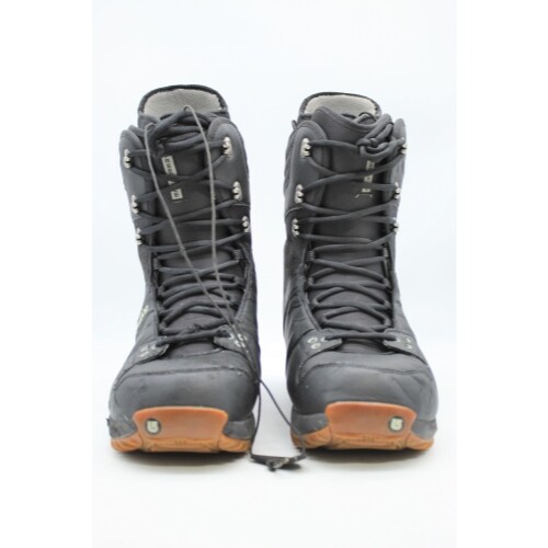 Burton Freestyle Snowboard Boots - Size 15 / Mondo 33 Used