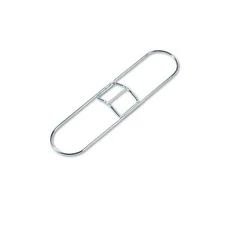 Kleen Handler 48 Inch Commercial Dust Mop Frame (12 Pack) Steel Frame - 48 Inch