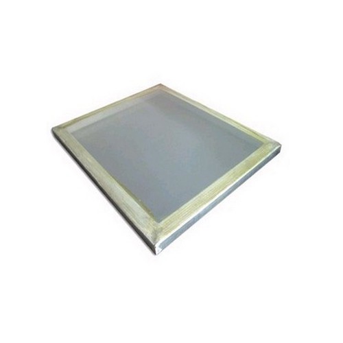 Brand New 7.5"x10"(17x29cm) Silk Screen Printing Frame with 120 Mesh #007233 - 第 1/1 張圖片