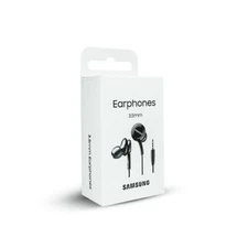Genuine Samsung 3.5mm Earphone Headphone EO-IA500 For Samsung A15 M25 A24