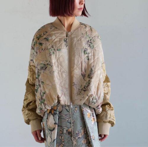 New DRIES VAN NOTEN Phantom 23AW Blouson XS - Picture 3 of 13