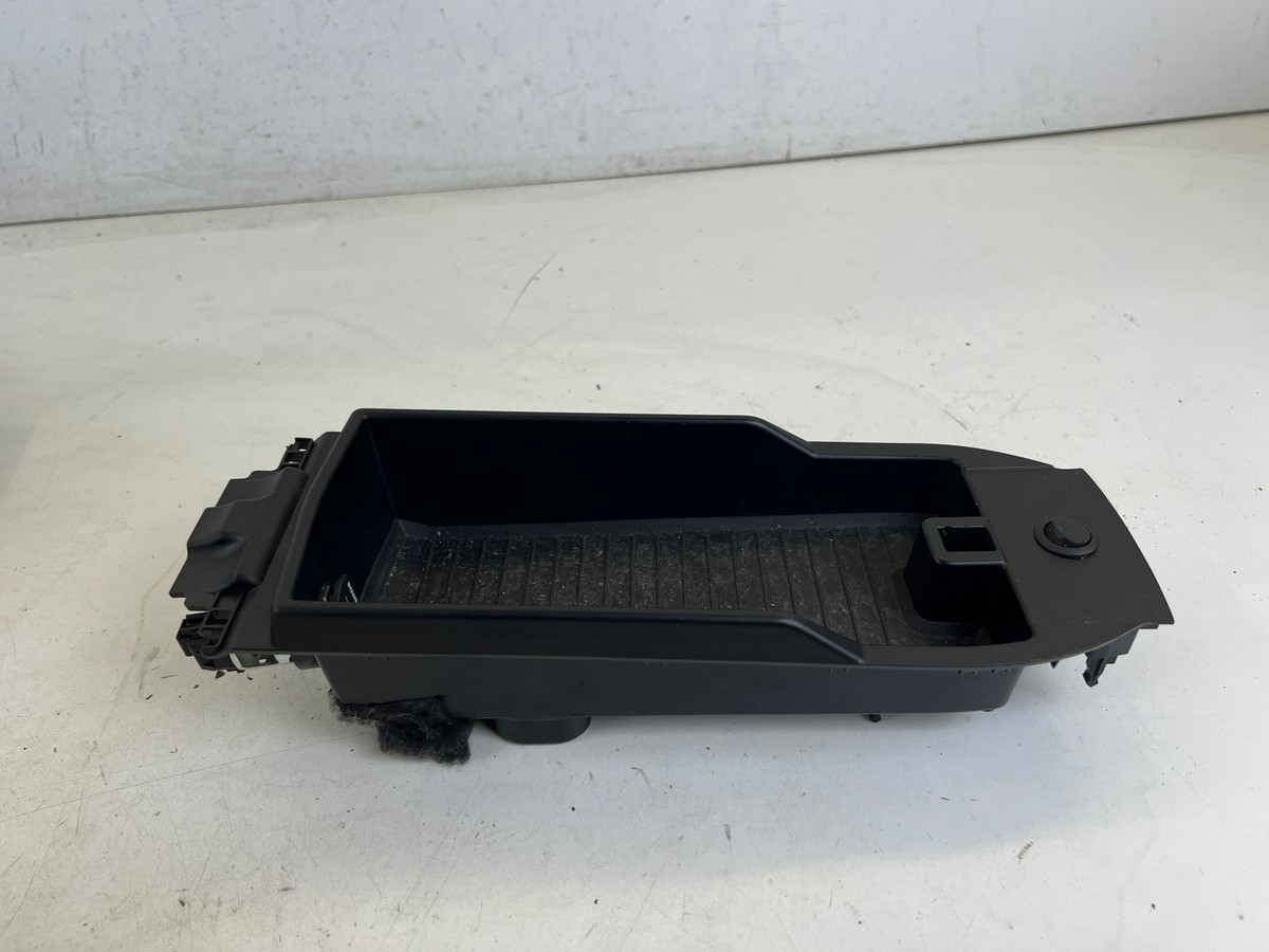 Porsche Boxster 718 Center Console Storage Tray Trim 982 17-19
