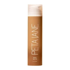 Peta Jane Gradual Body Tan Lotion 7oz - Natural Sunless Self-Tanner Free Shiping