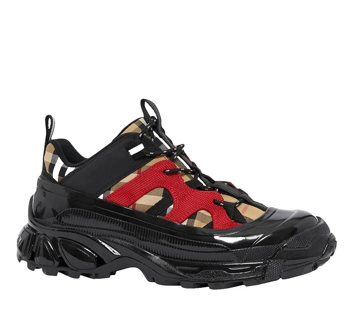 Burberry Comfort Shoes for Women