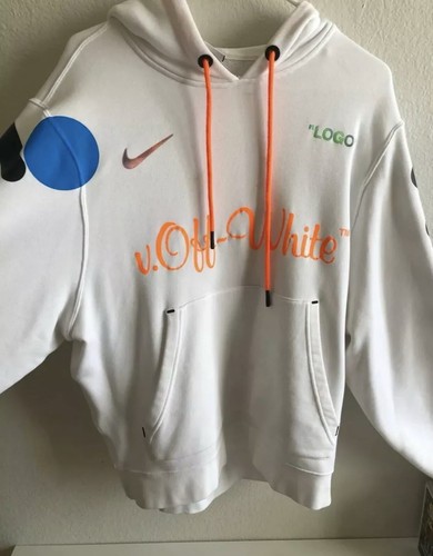 NikeLab x Off-White Mercurial NRG X 