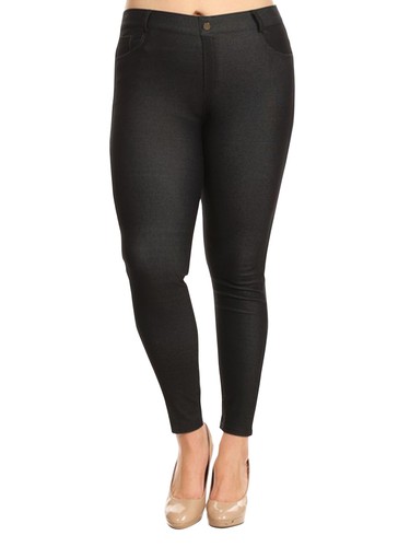 Best Jeggings With Pockets