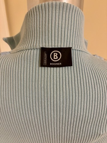 Bogner Jacket - Picture 3 of 6