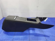 10-14 Ford Mustang Center Floor Console Assembly Black Genuine Oem