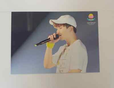 2PMジュノ 2017S/S YOKOHAMA ファイナルカード 2pm Junho 2017S/S Yokohama Final trading card | eBay