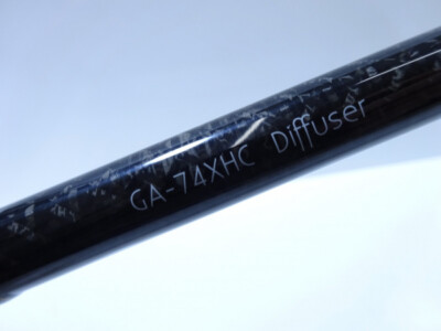 Raid Japan Gladiator Anti GA-74XHC Cond/C | eBay